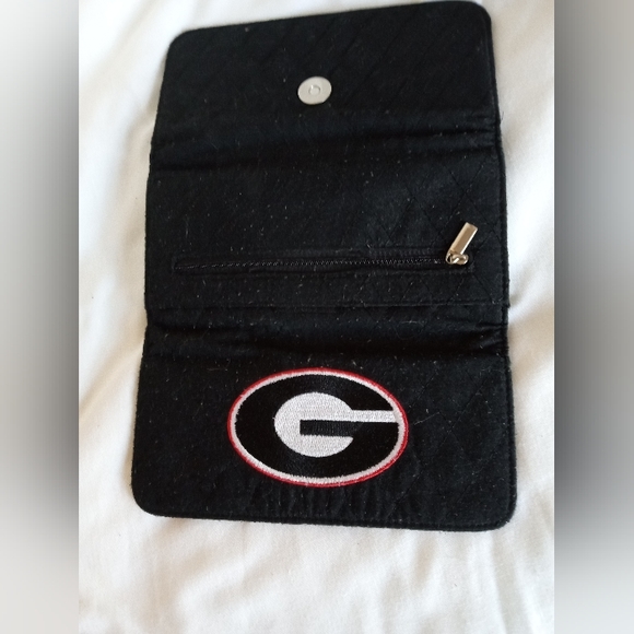 UGA wallet - Picture 6 of 6